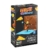 Revell Modellbausatz Naruto Uzumaki – Detaillierte Naruto-Figur im Easy-Click-System, präzise Bauteile, schnelle Montage, Sticker-Dekoration, perfekt für Ninja- und Anime-Fans, ideal für Sammler. - 3