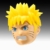 Revell Modellbausatz Naruto Uzumaki – Detaillierte Naruto-Figur im Easy-Click-System, präzise Bauteile, schnelle Montage, Sticker-Dekoration, perfekt für Ninja- und Anime-Fans, ideal für Sammler. - 5