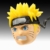Revell Modellbausatz Naruto Uzumaki – Detaillierte Naruto-Figur im Easy-Click-System, präzise Bauteile, schnelle Montage, Sticker-Dekoration, perfekt für Ninja- und Anime-Fans, ideal für Sammler. - 6