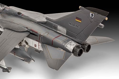 Revell Tornado IDS/GR.1 Bausatz