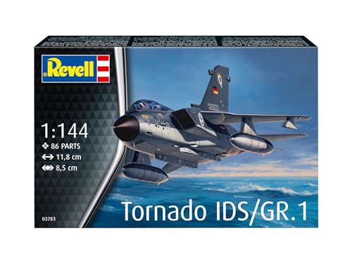 Revell Tornado IDS/GR.1 Bausatz