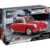 Revell Modellbausatz Porsche 356 Coupé I Maßstab 1:16 I Detailgetreue Nachbildung I Für Modellbauer und Autoliebhaber - 1