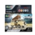Revell Modellbausatz VW T2 Camper I Easy-Click-System für Einsteiger I Starter Kit mit Basis-Zubehör I Unlackiert I Idealer Einstieg in den Modellbau - 2