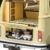 Revell Modellbausatz VW T2 Camper I Easy-Click-System für Einsteiger I Starter Kit mit Basis-Zubehör I Unlackiert I Idealer Einstieg in den Modellbau - 6