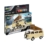 Revell Modellbausatz VW T2 Camper I Easy-Click-System für Einsteiger I Starter Kit mit Basis-Zubehör I Unlackiert I Idealer Einstieg in den Modellbau - 1