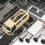 Revell Modellbausatz VW T2 Camper I Easy-Click-System für Einsteiger I Starter Kit mit Basis-Zubehör I Unlackiert I Idealer Einstieg in den Modellbau - 7