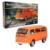 Revell Nice Price Modellbausatz I VW T2 Bus I Maßstab 1:24 I 109 Teile I Für Kinder und Erwachsene ab 10 Jahren I Die Ikone zum selber nachbauen I Authentisch und Detailreich I Ideal für Anfänger - 1