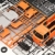 Revell Nice Price Modellbausatz I VW T2 Bus I Maßstab 1:24 I 109 Teile I Für Kinder und Erwachsene ab 10 Jahren I Die Ikone zum selber nachbauen I Authentisch und Detailreich I Ideal für Anfänger - 8