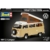 Revell Nice Price Modellbausatz I VW T2 Camper I Maßstab 1:24 I 112 Teile I Für Kinder und Erwachsene ab 10 Jahren I Oldtimer Modellbausatz zum selber nachbauen I Authentisch und Detailreich - 2