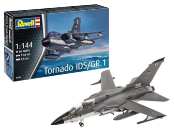 Revell Tornado IDS/GR.1 Bausatz