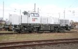 Rivarossi HR2921 RailAdventure, Diesellokomotive Vossloh DE 18, Ep. VI, Diesellokomotive - 1