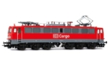 Rivarossi HR2961S DB AG, Elektrolokomotive, BR 171, verkehrsrote Lackierung, Ep. V, mit DCC-Sound-Decoder. Elektrolokomotive - 1