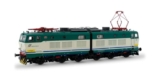 Rivarossi HR2967 FS, E.655 XMPR-Lackierung der 2. Serie, Folge. Elektrolokomotive V-VI, grün - 1
