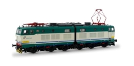 Rivarossi HR2967 FS, E.655 XMPR-Lackierung der 2. Serie, Folge. Elektrolokomotive V-VI, grün - 1
