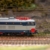 Rivarossi HR2968 FS, E.656 4. Serie Originallackierung, ohne Dachrinne, mit Dämpfern, Folge. V Elektrolokomotive, Grau - 2