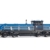 Rivarossi HR2972 ČD Cargo, Diesellokomotive Effishunter 1000, blau, Neue Betriebsnummer, Diesellokomotive Epoche VI - 1