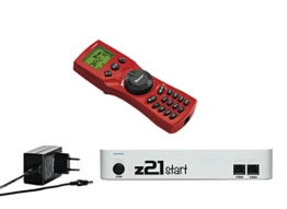 Roco 10833 H0 RO z21 Start Basis Digital Kit (DCC) - 1