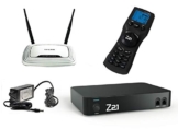 Roco 10834 Z21 Profi Digitalset - 1