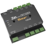 Roco 10836 Z21switch Schaltdecoder - 1