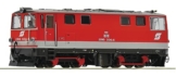 Roco 33295 H0e Diesellok 2095 004-4 der ÖBB, divers - 1