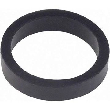 Roco 40069 H0 Haftreifen 10er Set 10.3-12.8 mm, Schwarz - 1