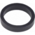 Roco 40069 H0 Haftreifen 10er Set 10.3-12.8 mm, Schwarz - 1