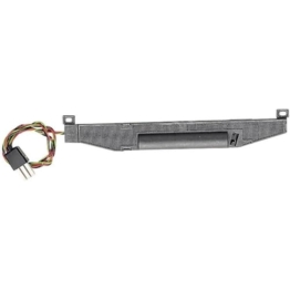 Roco 40296 H0 RocoLine (ohne Bettung) Elektrischer Weichenantrieb, rechts - 1