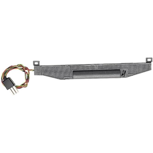 Roco 40296 H0 RocoLine (ohne Bettung) Elektrischer Weichenantrieb, rechts - 1