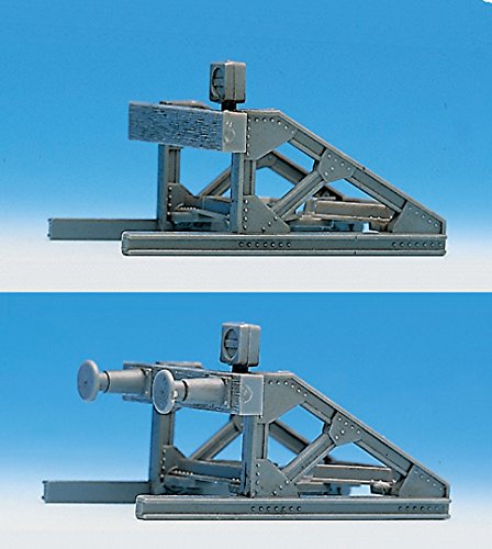 Roco 42267 - Roco H0 - Prellbock - Bausatz - 1