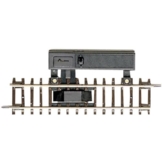 Roco 42419 H0 RocoLine (ohne Bettung) Entkupplungsgleis, elektrisch 115mm - 1