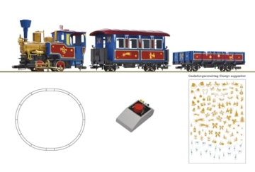 Roco 5100003 H0 Weihnachtszug - 1