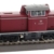 Roco 5110004 H0 z21 Start Digital-Set Diesellok BR 211 mit Kranzug der DB - 1