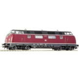 Roco 58680 H0 Diesellok BR 220 der DB - 1