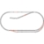 Roco 61102 Geoline Track Pack C - 1