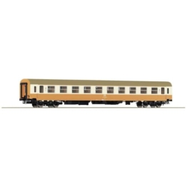 Roco 6200041 H0 Schnellzugwagen 1. Klasse der DR 1. Klasse, Am - 1