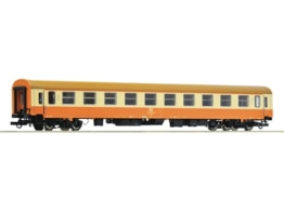 Roco 6200042 H0 Schnellzugwagen 1. Klasse der DR 1. Klasse, Am geänderte Betriebsnummer - 1