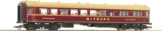 Roco 6200137 H0 Speisewagen WR4ü-28, MITROPA, Ep. II - 1