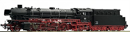 Roco 62153 Dampflok BR 042 Öl - 1