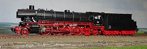 Roco 62153 Dampflok BR 042 Öl - 2