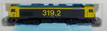 Roco 69440 Diesellok BR 319 2 RENFE - 1
