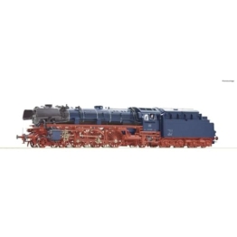 Roco 70031 H0 Dampflokomotive BR 03.10 der DB - 1