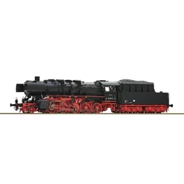 Roco 70042 H0 Dampflokomotive BR 50 der DR, divers - 1