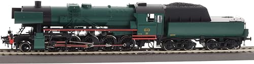 Roco 70043 H0 Dampflok 26.084 der SNCB - 1