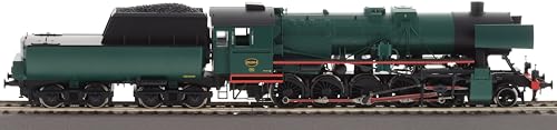 Roco 70043 H0 Dampflok 26.084 der SNCB - 2
