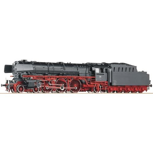 Roco 70051 H0 Dampflokomotive 011 062-7 der DB - 1