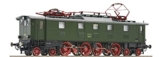 Roco 70063 H0 Elektrolokomotive E 52 03 der DB - 1