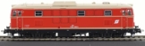Roco 70073 H0 Diesellok 2143 010-3, ÖBB, Ep. IV - 1