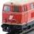 Roco 70073 H0 Diesellok 2143 010-3, ÖBB, Ep. IV - 4