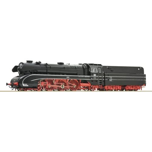 Roco 70190 H0 Dampflok 10 002 der DB - 1