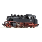 Roco 70217 H0 Dampflokomotive 064 247-0 der DB - 1